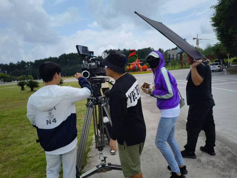 场景赋能，五原县TVC拍摄打造品牌沉浸式体验