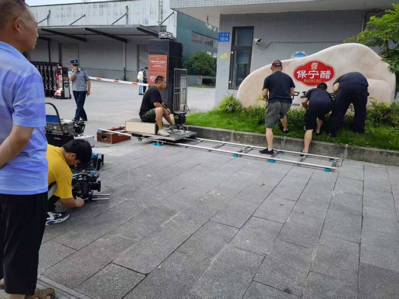 五原县广告片拍摄公司核心优势：全流程服务，让品牌广告片省心更出彩