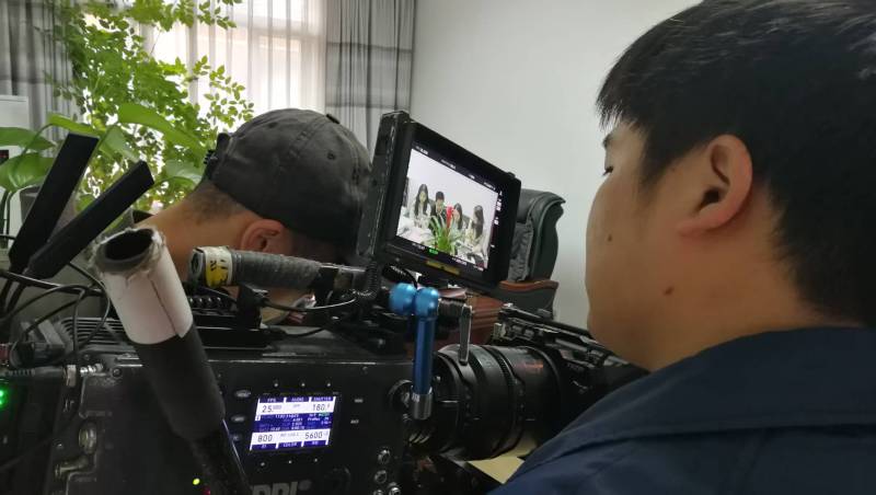 剧本杀式体验：五原县广告片拍摄公司构建沉浸式消费决策路径