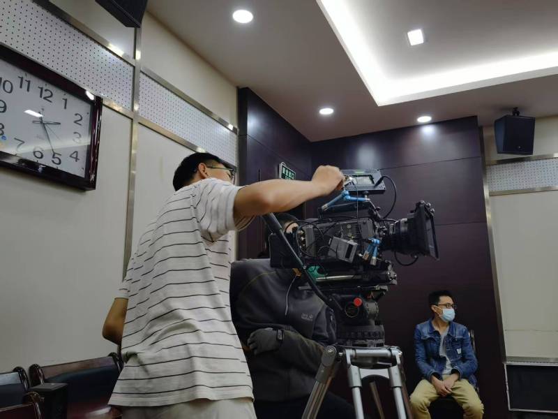 五原县TVC拍摄公司：让每个品牌都能拥有自己的好莱坞大片